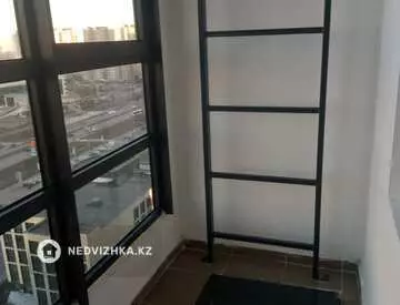 35 м², 1-комнатная квартира, этаж 16 из 17, 35 м², изображение - 4