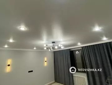 2-комнатная квартира, этаж 1 из 5, 67 м²