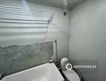 1-комнатная квартира, этаж 3 из 9, 29 м²