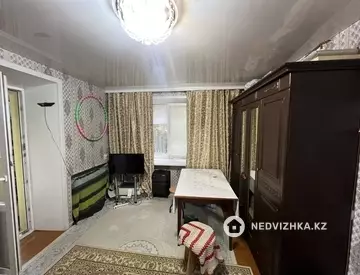 1-комнатная квартира, этаж 3 из 9, 29 м²