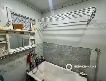 1-комнатная квартира, этаж 3 из 9, 29 м²