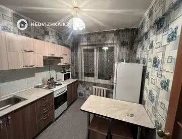 1-комнатная квартира, этаж 5 из 5, 30 м²