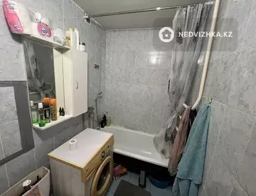 1-комнатная квартира, этаж 5 из 5, 30 м²