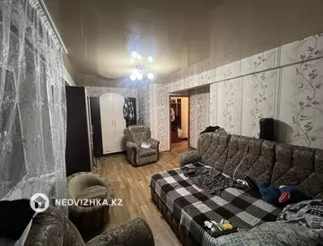 1-комнатная квартира, этаж 5 из 5, 30 м²