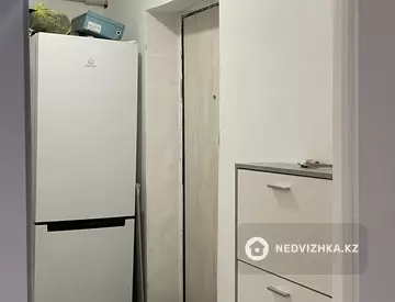 34 м², 1-комнатная квартира, этаж 1 из 5, 34 м², изображение - 2