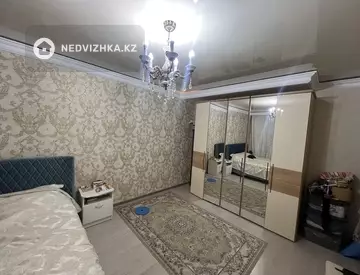 2-комнатная квартира, этаж 7 из 9, 76 м²