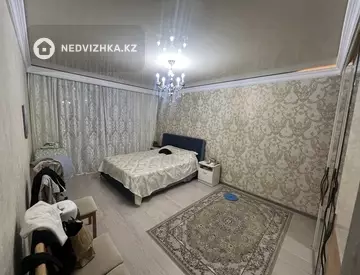 2-комнатная квартира, этаж 7 из 9, 76 м²