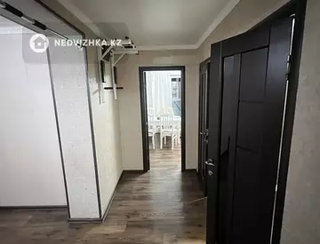 3-комнатная квартира, этаж 6 из 10, 78 м²