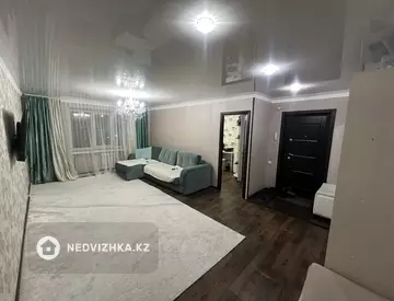 78.4 м², 3-комнатная квартира, этаж 6 из 10, 78 м², изображение - 7