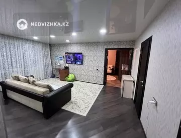 2-комнатная квартира, этаж 2 из 4, 56 м²