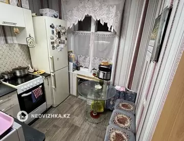 57 м², 3-комнатная квартира, этаж 2 из 5, 57 м², изображение - 7