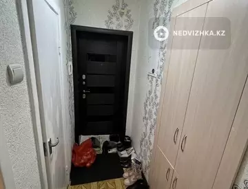 1-комнатная квартира, этаж 3 из 5, 31 м²