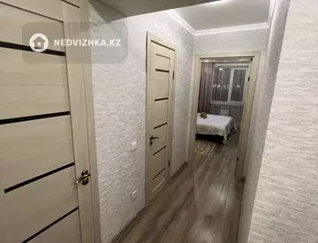 2-комнатная квартира, этаж 2 из 5, 49 м²