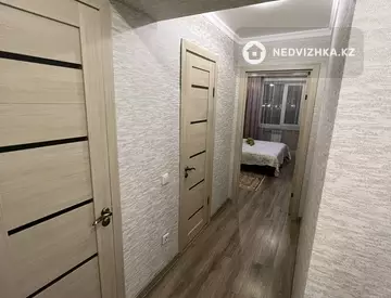 2-комнатная квартира, этаж 2 из 5, 49 м²