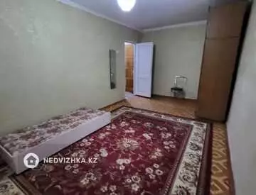 1-комнатная квартира, этаж 2 из 5, 35 м², на длительный срок