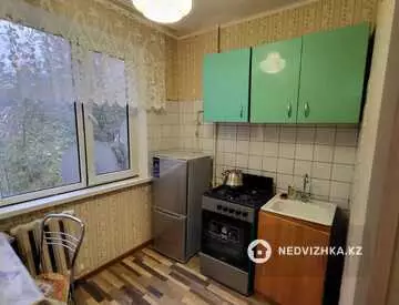 1-комнатная квартира, этаж 2 из 5, 35 м², на длительный срок