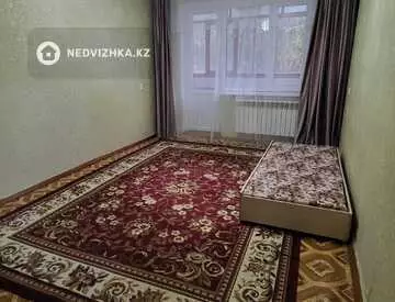 1-комнатная квартира, этаж 2 из 5, 35 м², на длительный срок