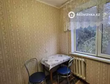 1-комнатная квартира, этаж 2 из 5, 35 м², на длительный срок