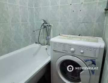 1-комнатная квартира, этаж 2 из 5, 35 м², на длительный срок