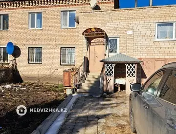 3-комнатная квартира, этаж 2 из 2, 88 м²