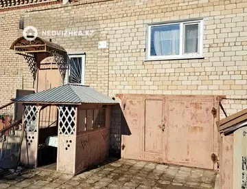 3-комнатная квартира, этаж 2 из 2, 88 м²