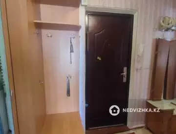 2-комнатная квартира, этаж 5 из 9, 52 м²