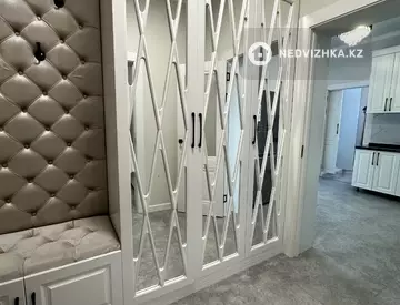 55 м², 1-комнатная квартира, этаж 2 из 14, 55 м², посуточно, изображение - 10