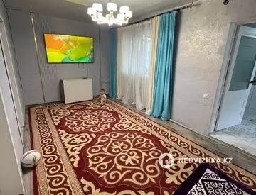 3-комнатный дом, 4 соток, 61 м²