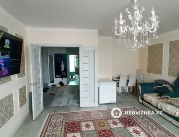 85 м², 3-комнатная квартира, этаж 7 из 13, 85 м², изображение - 6