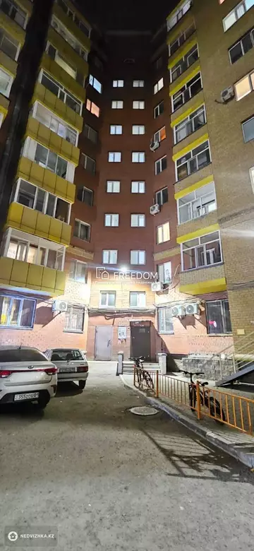 52.6 м², 1-комнатная квартира, этаж 8 из 9, 53 м², изображение - 5