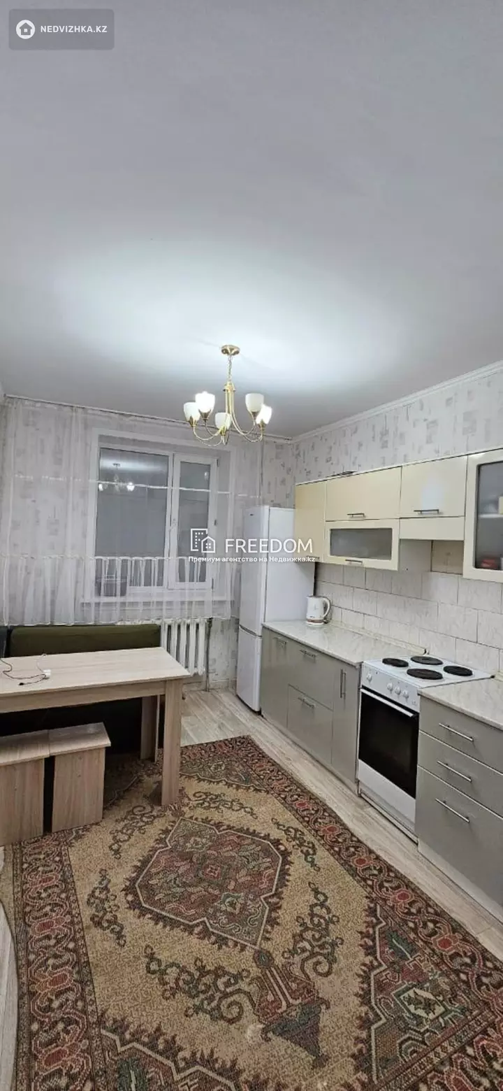 55 м², 1-комнатная квартира, этаж 2 из 4, 55 м², изображение - 1