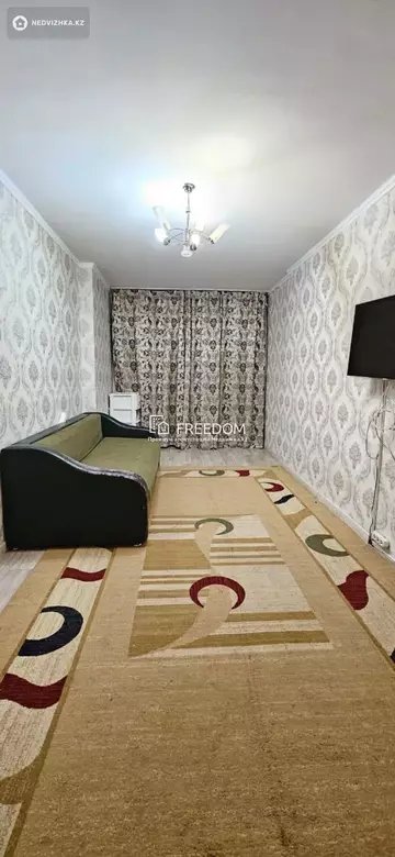 55 м², 1-комнатная квартира, этаж 2 из 4, 55 м², изображение - 19