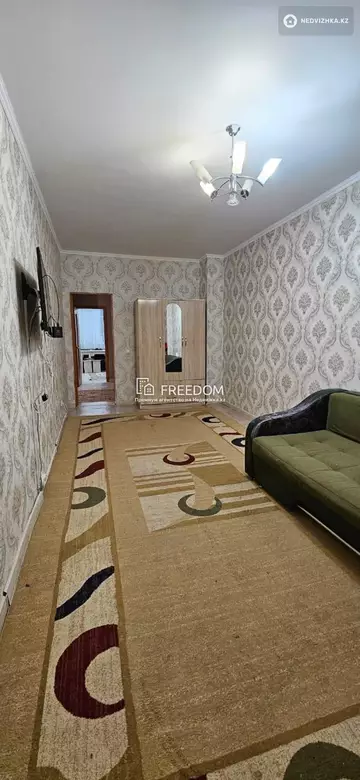 55 м², 1-комнатная квартира, этаж 2 из 4, 55 м², изображение - 20