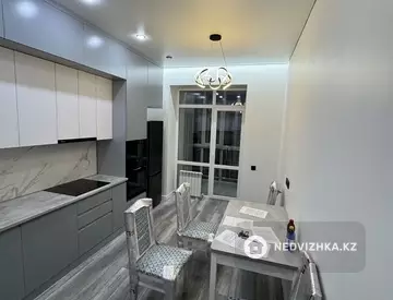 95.2 м², 3-комнатная квартира, этаж 8 из 10, 95 м², изображение - 1