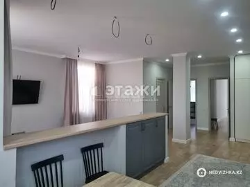 105 м², 3-комнатная квартира, этаж 2 из 3, 105 м², изображение - 21