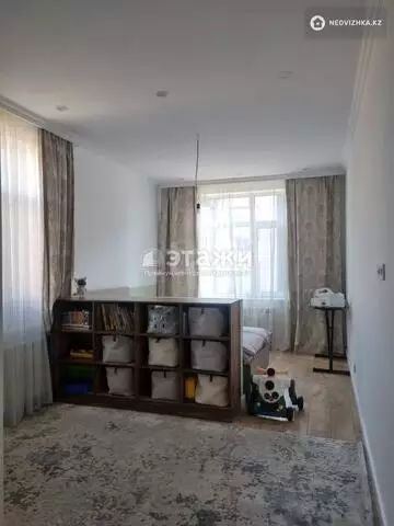 105 м², 3-комнатная квартира, этаж 2 из 3, 105 м², изображение - 24