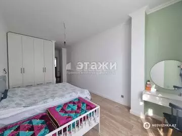 105 м², 3-комнатная квартира, этаж 2 из 3, 105 м², изображение - 25