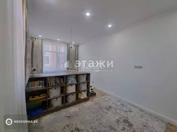 105 м², 3-комнатная квартира, этаж 2 из 3, 105 м², изображение - 29