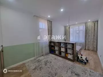 105 м², 3-комнатная квартира, этаж 2 из 3, 105 м², изображение - 30