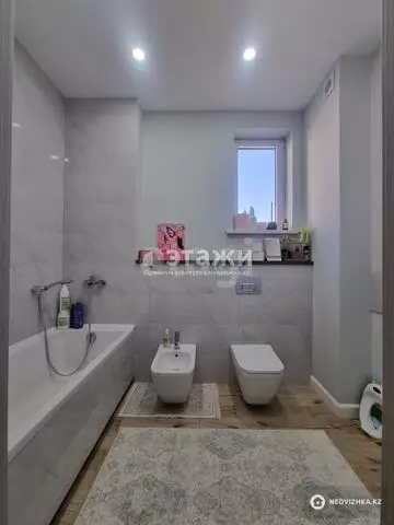 105 м², 3-комнатная квартира, этаж 2 из 3, 105 м², изображение - 39