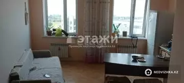 60 м², 3-комнатная квартира, этаж 4 из 9, 60 м², изображение - 11