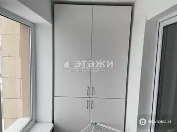 36 м², 1-комнатная квартира, этаж 11 из 24, 36 м², изображение - 7