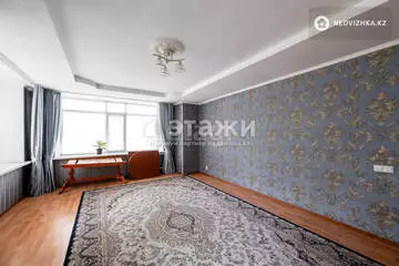 81.8 м², 3-комнатная квартира, этаж 3 из 5, 82 м², изображение - 21