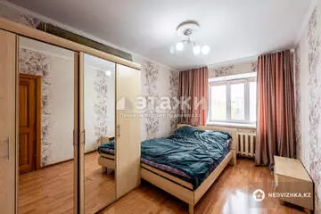 81.8 м², 3-комнатная квартира, этаж 3 из 5, 82 м², изображение - 24