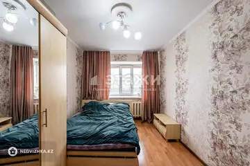 81.8 м², 3-комнатная квартира, этаж 3 из 5, 82 м², изображение - 25