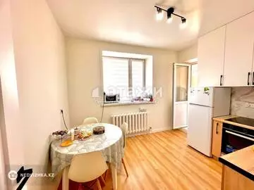 37 м², 1-комнатная квартира, этаж 6 из 8, 37 м², изображение - 21