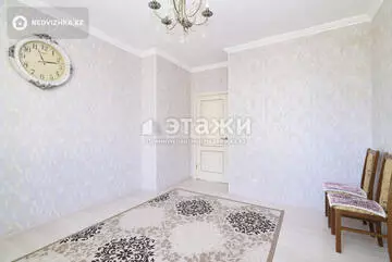 83.4 м², 3-комнатная квартира, этаж 5 из 16, 83 м², изображение - 26