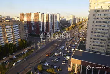 115.6 м², 4-комнатная квартира, этаж 14 из 17, 116 м², изображение - 72