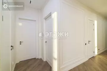 115.6 м², 4-комнатная квартира, этаж 14 из 17, 116 м², изображение - 82