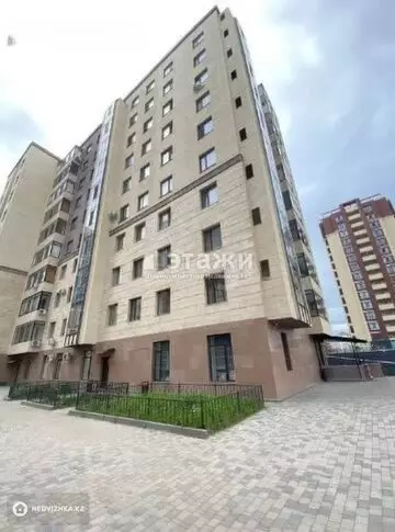 101 м², 3-комнатная квартира, этаж 2 из 10, 101 м², изображение - 10